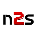 Logo de net2source (n2s)