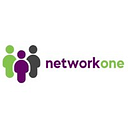 Logo de network one bpo services inc