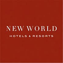 Logo de new world makati hotel