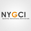 Logo de new york global consultants inc. (nygci)