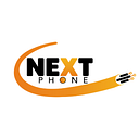 Logo de nextphone