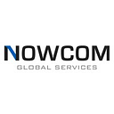 Logo de nowcom global services, llc