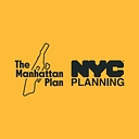NYC Department of City Planning (DCP) logo