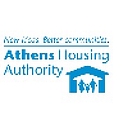 NYC Housing Authority logo