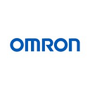 Logo de omron group