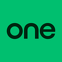Logo de one.com
