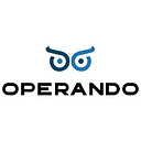 Logo de operando medico quirurgico