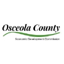 Osceola County logo