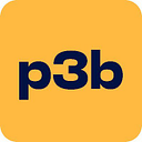 p3b AG logo