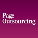 Logo de page outsourcing