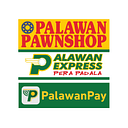 Logo de palawan group of companies