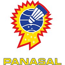 Logo de panasal,S,A,