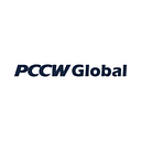Logo de pccw global limited