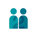 Logo de people2people