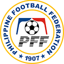 Logo de philippine football federation