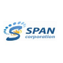 Logo de philippine span asia carrier corporation - psacc
