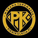 Logo de pieni surfaces