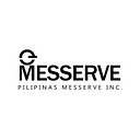 Logo de pilipinas messerve inc.