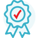 Logo de pj link language center, inc.