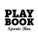 Logo de playbook sports
