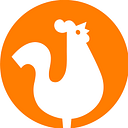 Logo de plk philippines, inc. (popeyes)