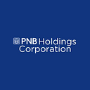 Logo de pnb holdings corporation