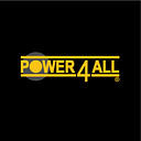 Logo de power 4 all