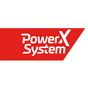 Logo de power system
