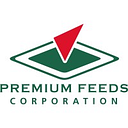 Logo de premium feeds corporation