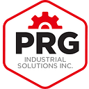 Logo de prg industrial solutions, inc.