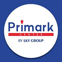 Logo de primark center