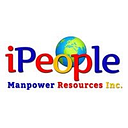 Logo de prime manpower resources development inc