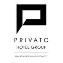 Logo de privato hotel group