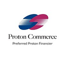 Logo de proton new energy technology sdn bhd