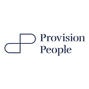 Logo de provision people