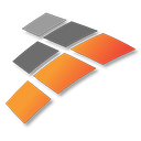 Logo de pt. akhdani reka solusi