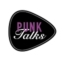 punk talks logo
