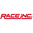 Logo de race ventures, inc.