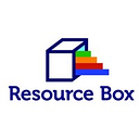 Logo de rbox international solutions inc.
