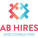 Logo de real hires