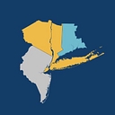 Regional Plan Association (RPA) logo