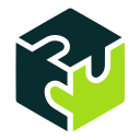 Logo de remote office