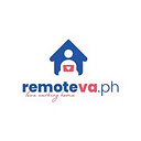 Logo de remoteva
