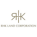 Logo de rhk land corporation