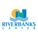 Logo de riverbanks development corporation