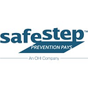 Logo de safestep philippines