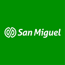 Logo de san miguel global power