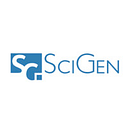 Logo de scigen pte. ltd.