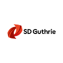 Logo de sd guthrie berhad