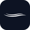Logo de seablue project logistics network